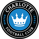 Maglia Charlotte FC